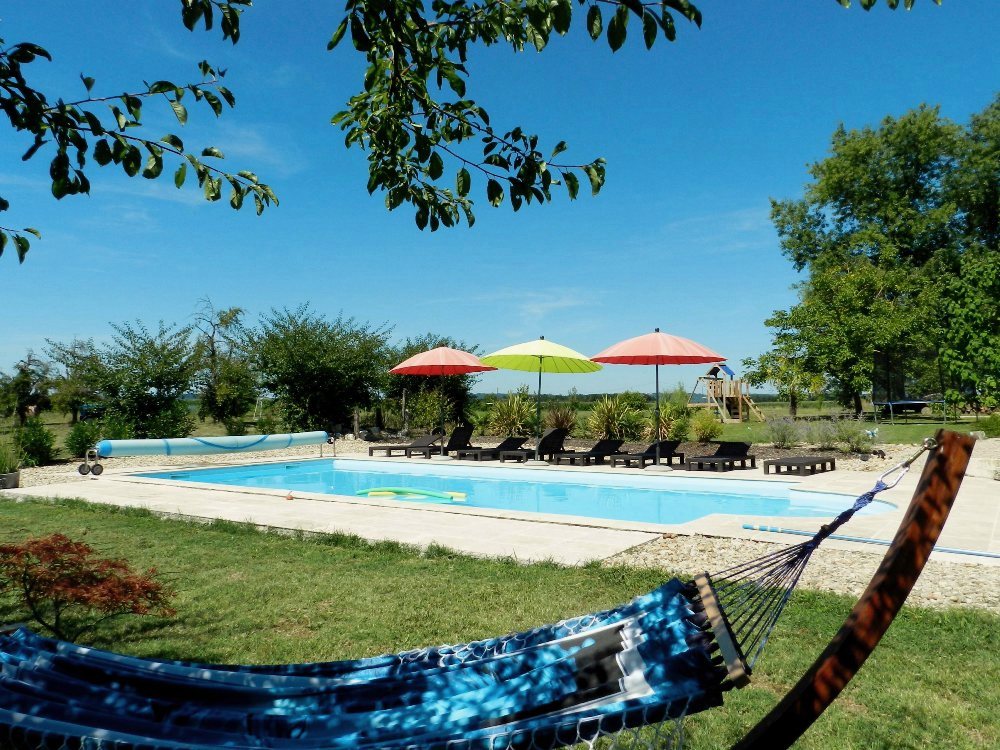 Le gîte Braunis, Bourran - photo 13