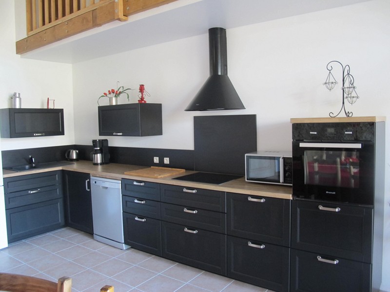 Le gîte Braunis, Bourran - photo 19