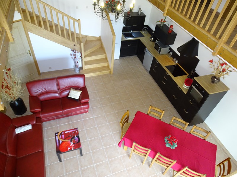 Le gîte Braunis, Bourran - photo 15