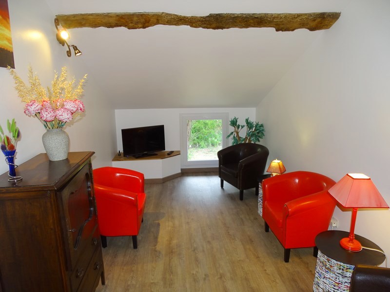 Le gîte Braunis, Bourran - photo 16