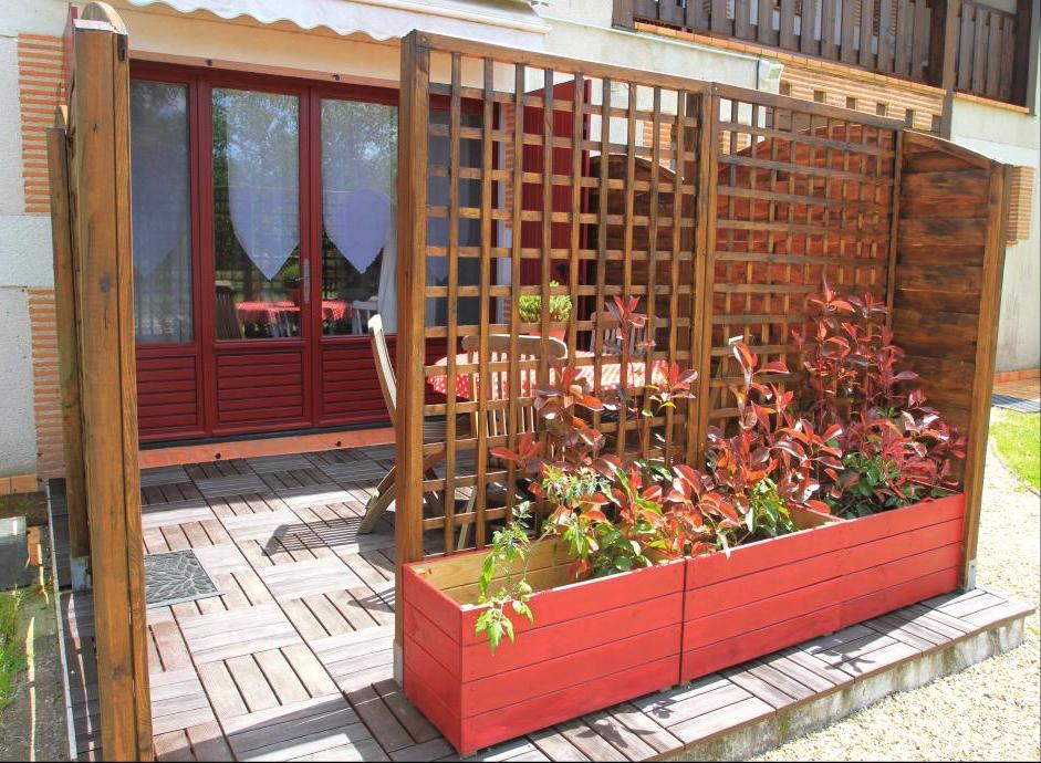 Le Mas des Cerisiers - Gîte Tournesol, Le Temple-sur-Lot - photo 7