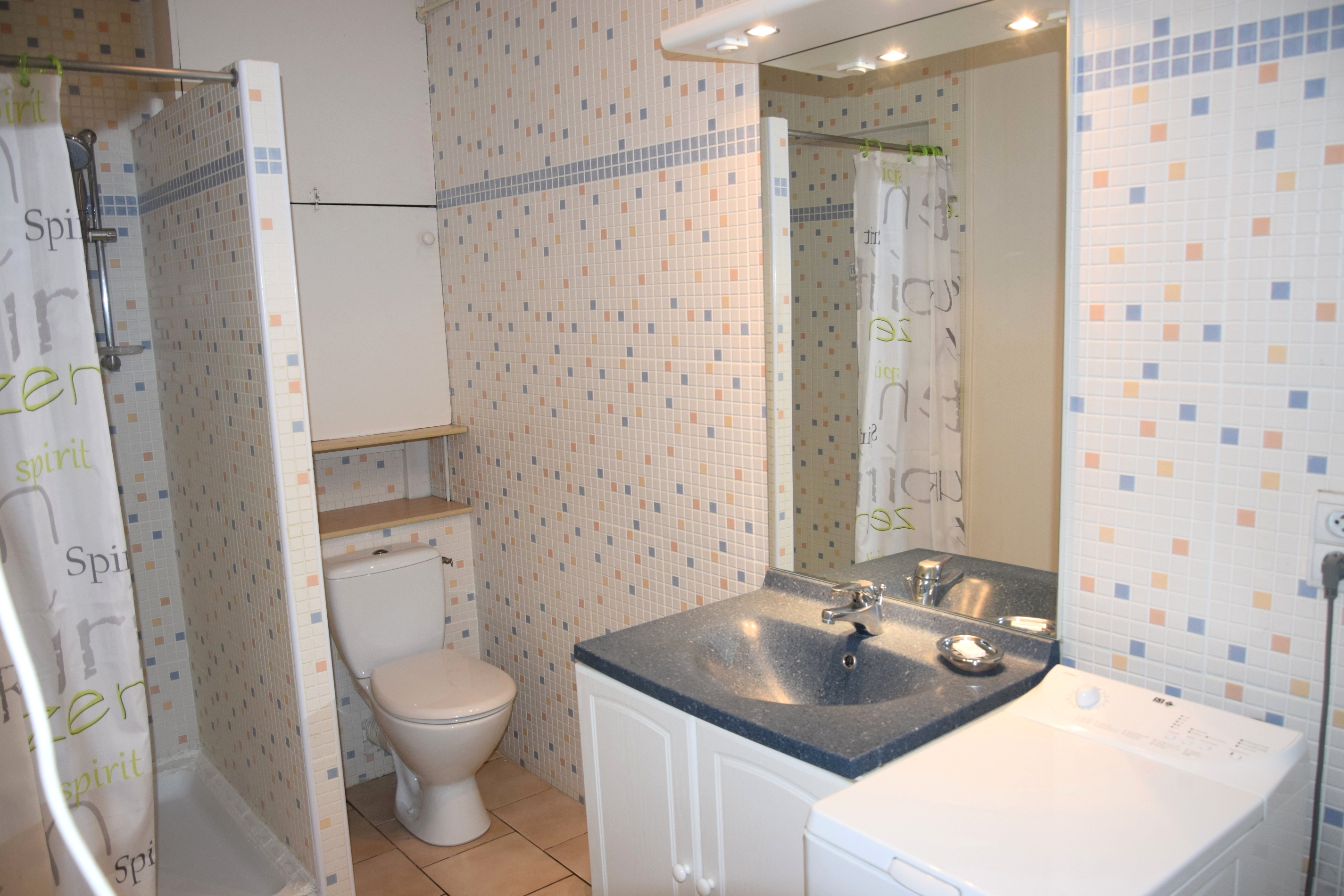 Le Mas des Cerisiers - Gîte Tournesol - photo 5