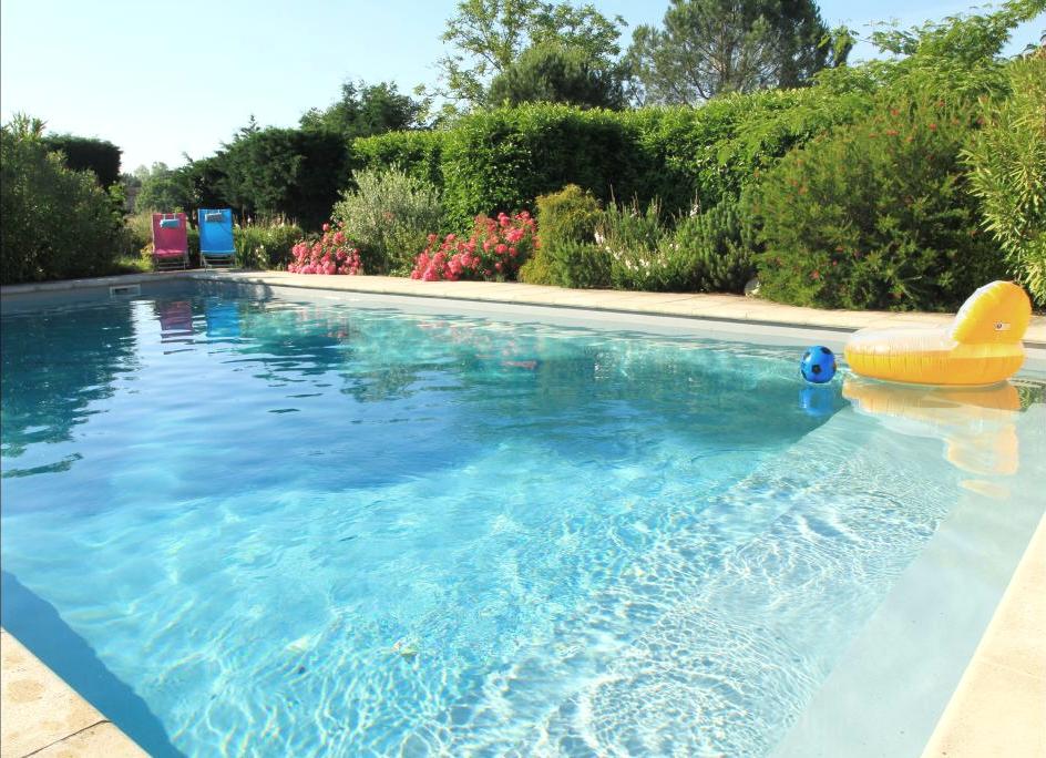 Le Mas des Cerisiers - Gîte Tournesol, Le Temple-sur-Lot - photo 14
