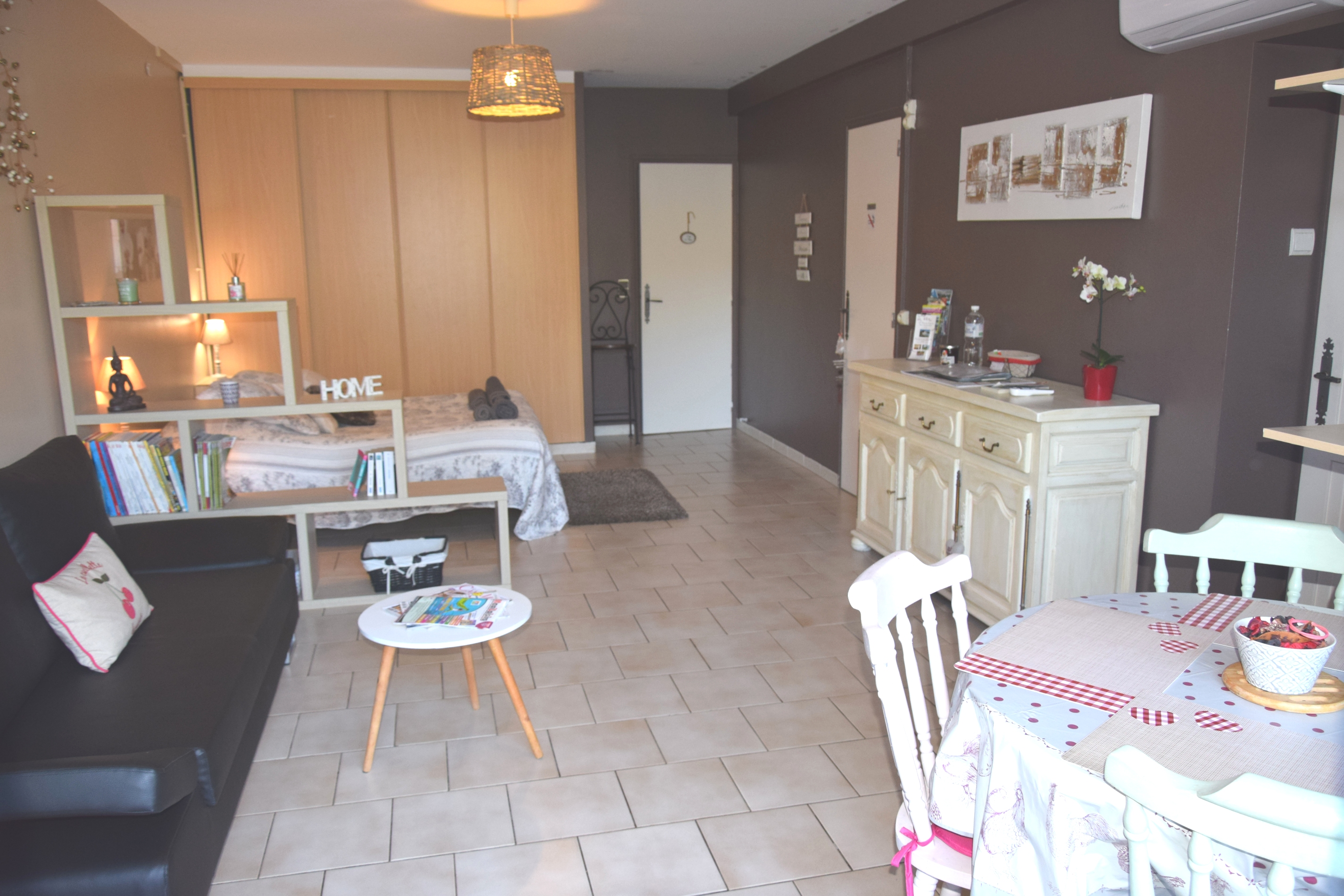 Le Mas des Cerisiers - Gîte Tournesol, Le Temple-sur-Lot - photo 9