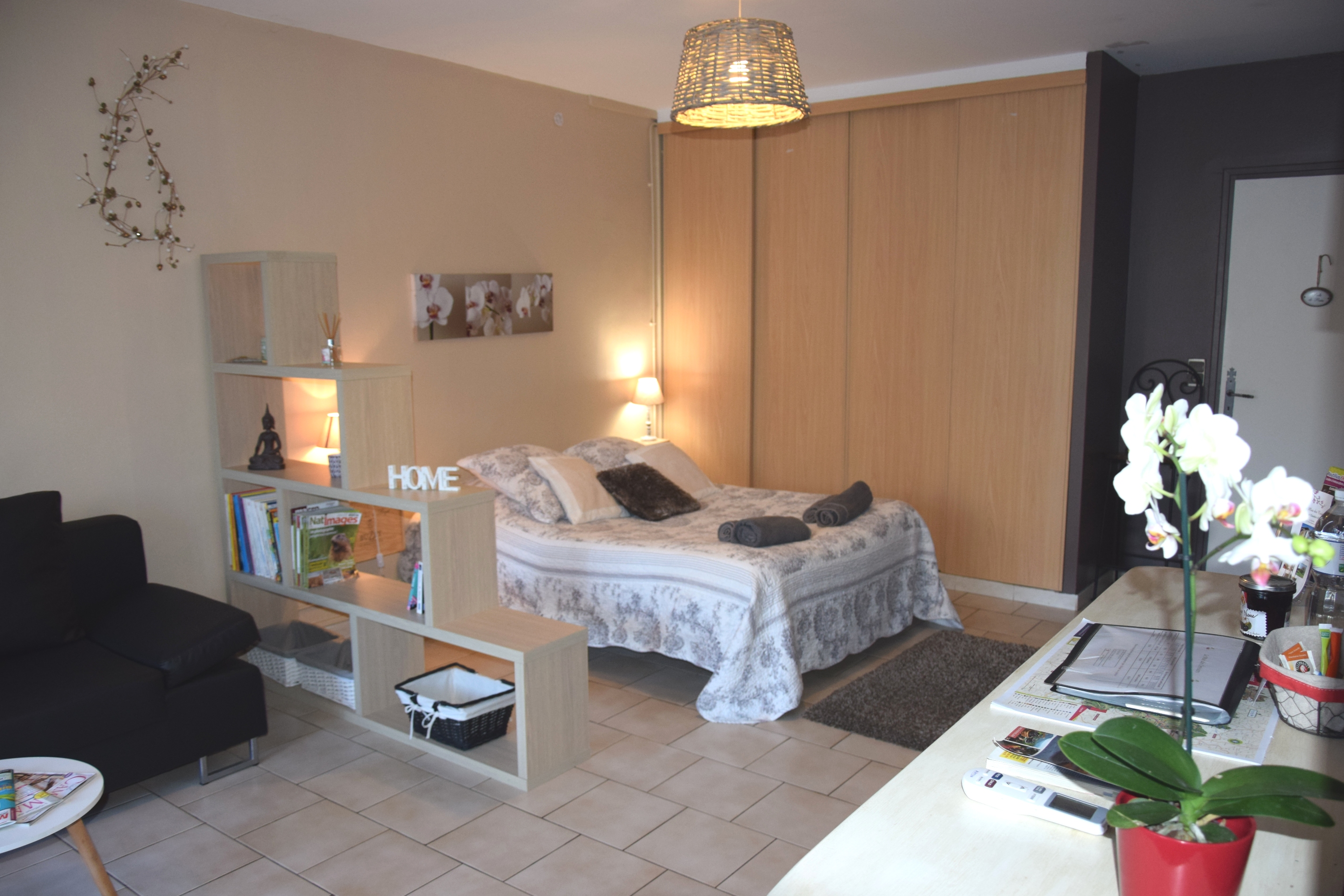 Le Mas des Cerisiers - Gîte Tournesol, Le Temple-sur-Lot - photo 13