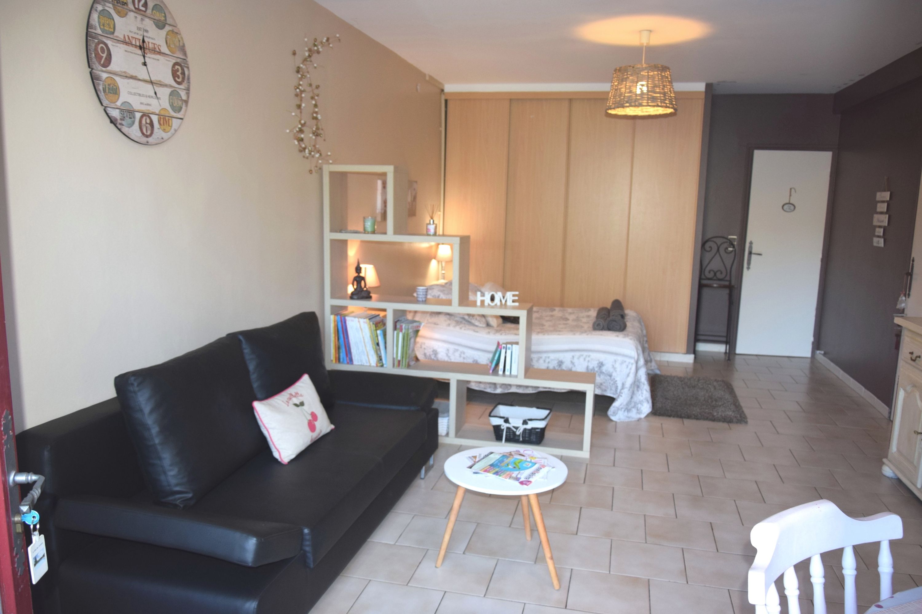 Le Mas des Cerisiers - Gîte Tournesol, Le Temple-sur-Lot - photo 3