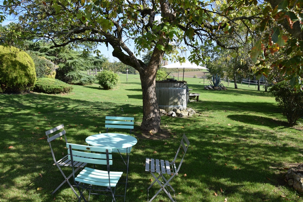 Le Cartounier, Pinel-Hauterive - photo 9