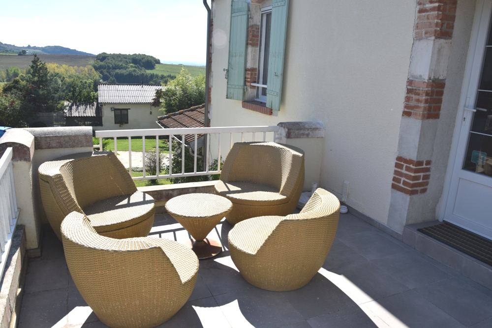 Le Cartounier, Pinel-Hauterive - photo 14