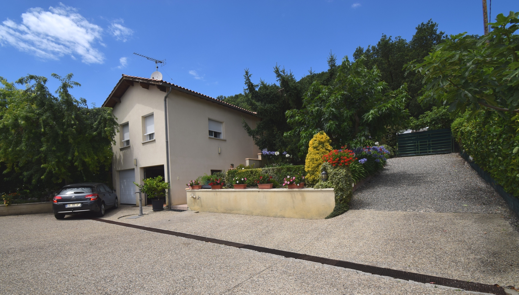 Gîte de Monchérie, Colayrac-Saint-Cirq - photo 3