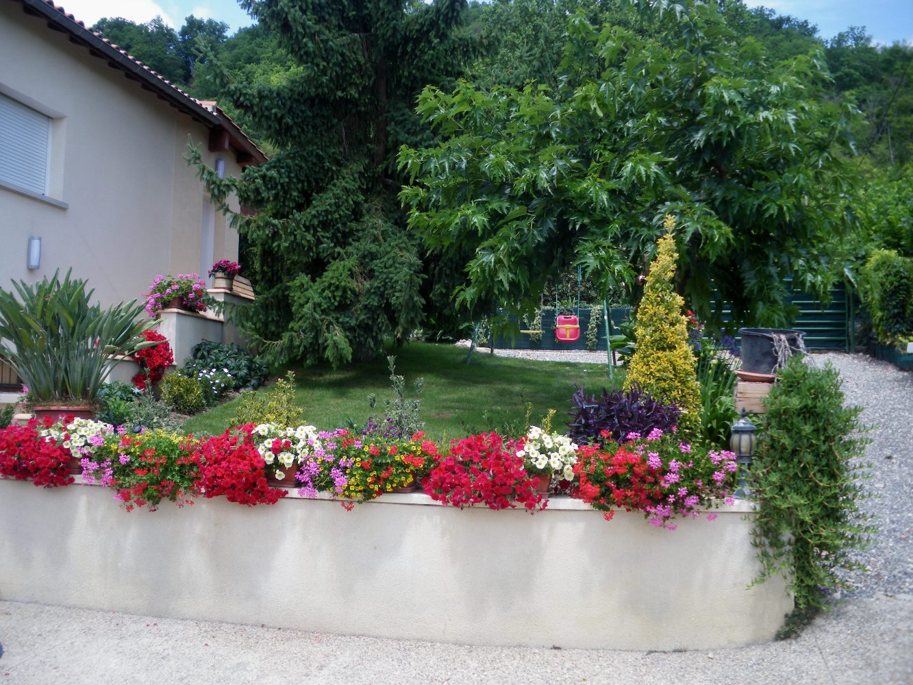 Gîte de Monchérie, Colayrac-Saint-Cirq - photo 8