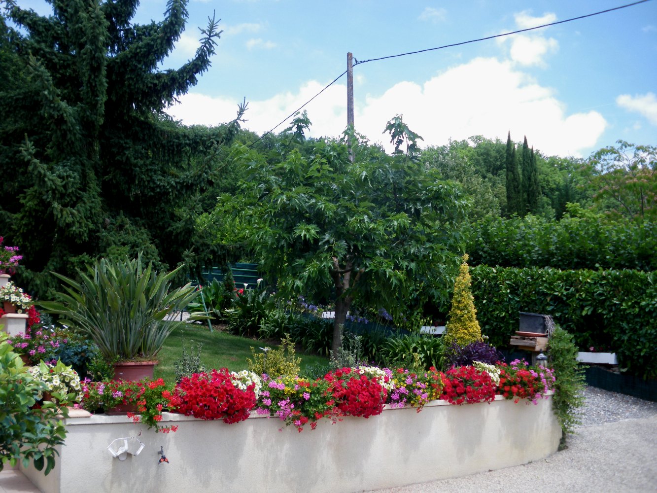 Gîte de Monchérie, Colayrac-Saint-Cirq - photo 13