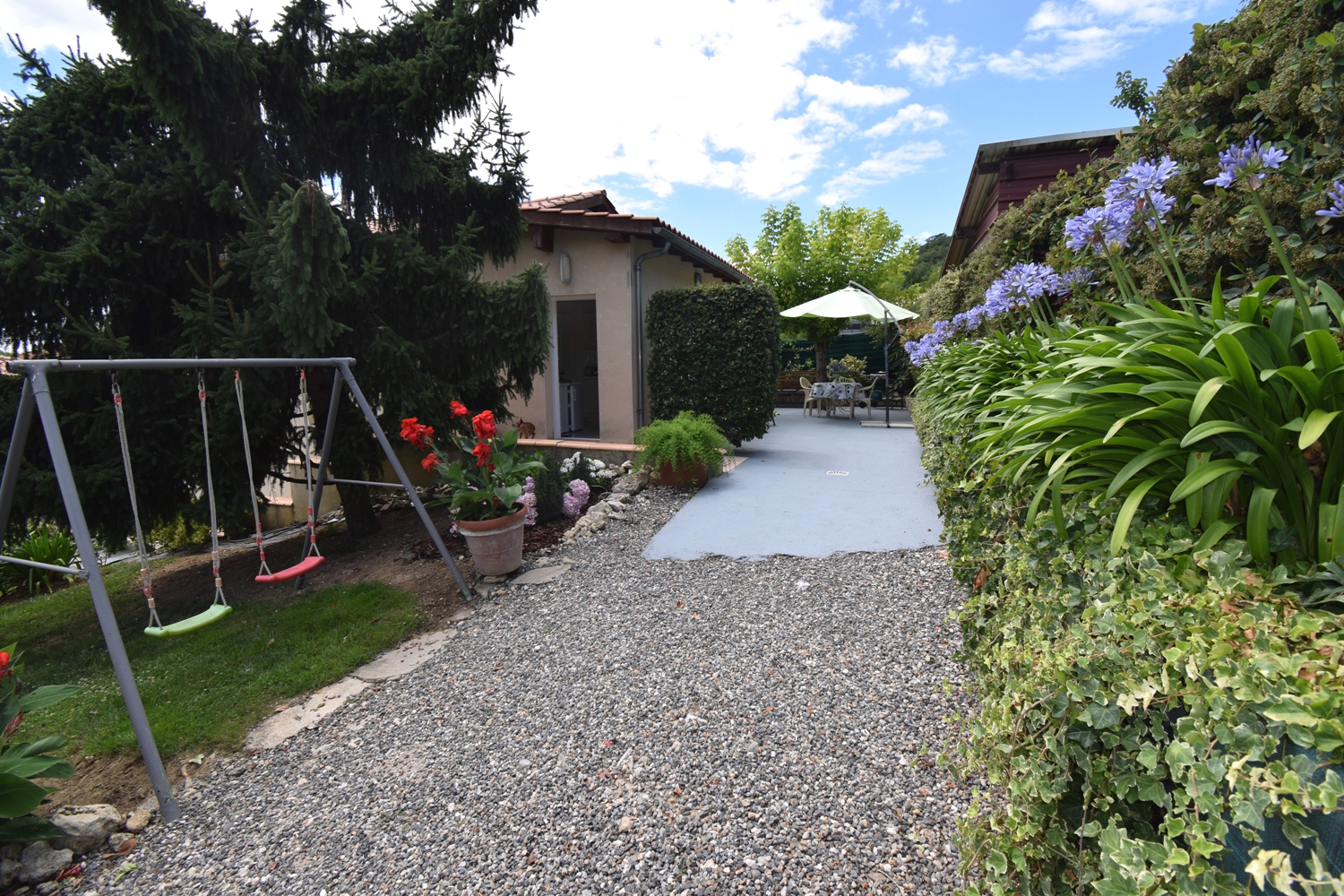 Gîte de Monchérie, Colayrac-Saint-Cirq - photo 12