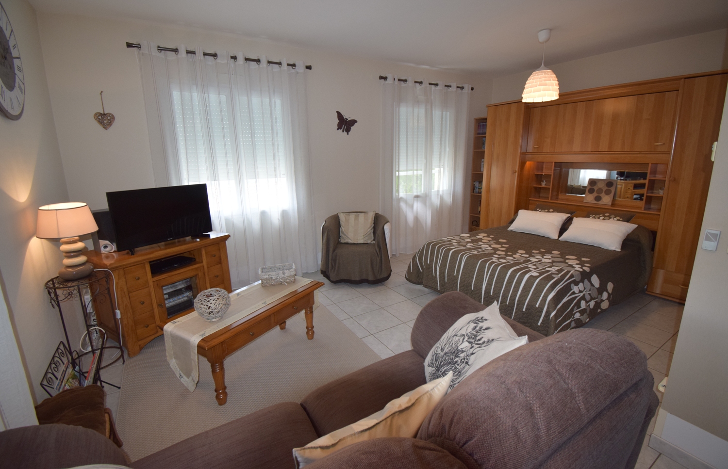 Gîte de Monchérie, Colayrac-Saint-Cirq - photo 6