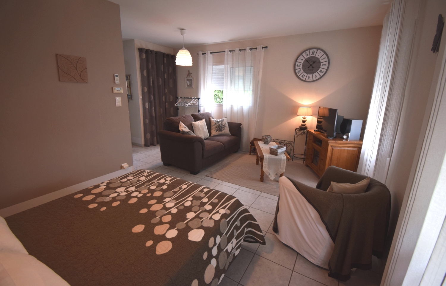 Gîte de Monchérie, Colayrac-Saint-Cirq - photo 2