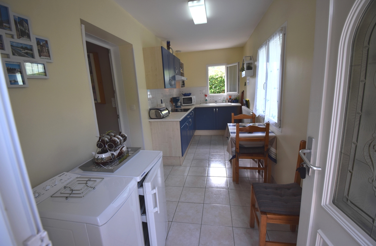 Gîte de Monchérie, Colayrac-Saint-Cirq - photo 5