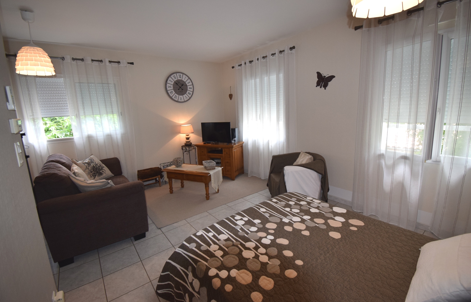 Gîte de Monchérie, Colayrac-Saint-Cirq - photo 15