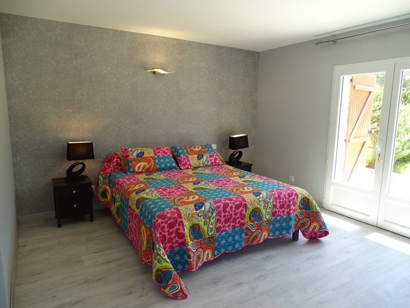 La Chambre d'hôtes Côté jardin, Agen - photo 10