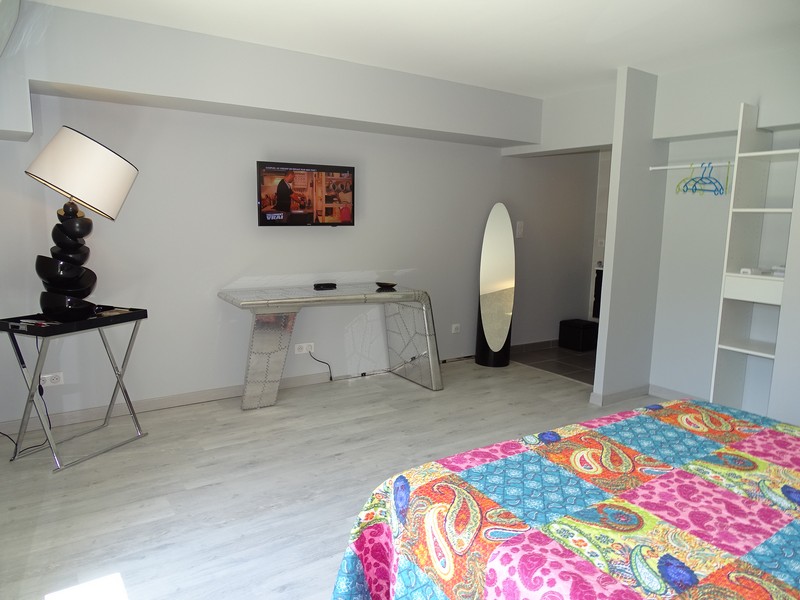 La Chambre d'hôtes Côté jardin, Agen - photo 12