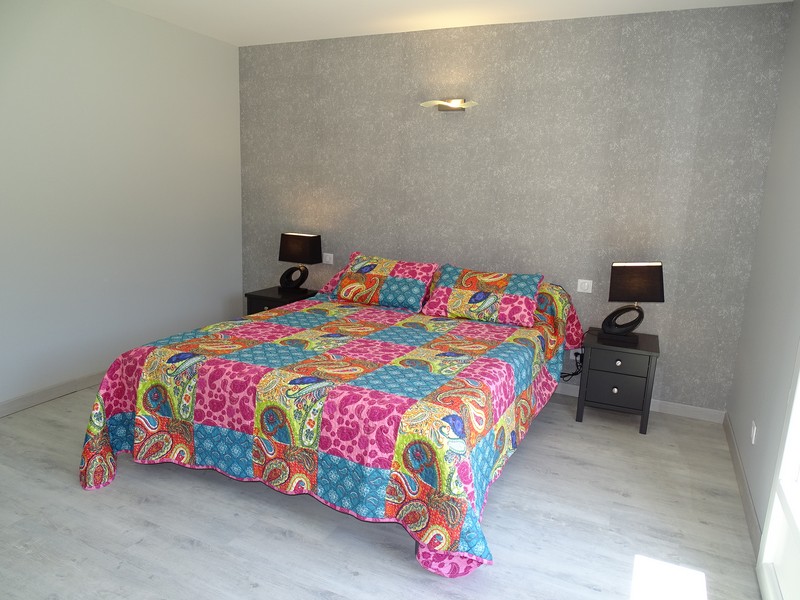 La Chambre d'hôtes Côté jardin, Agen - photo 9