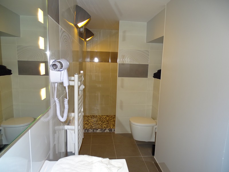 La Chambre d'hôtes Côté jardin, Agen - photo 5