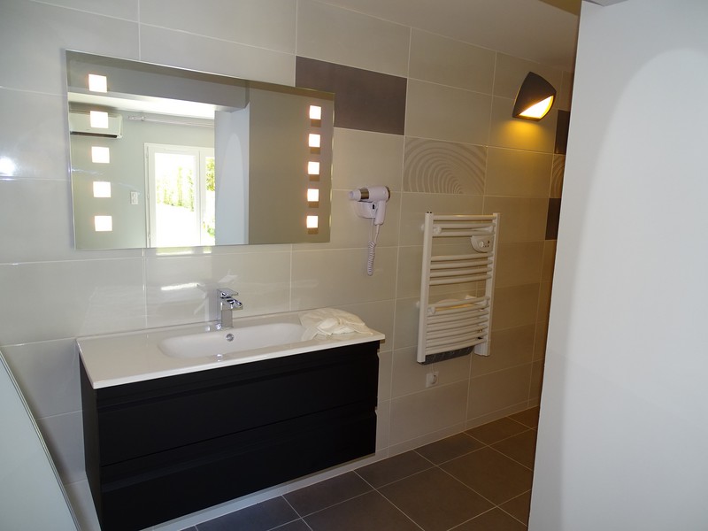 La Chambre d'hôtes Côté jardin, Agen - photo 19