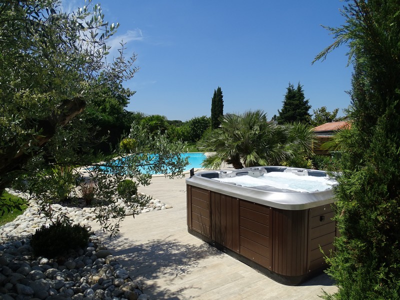 La Chambre d'hôtes Côté jardin, Agen - photo 18