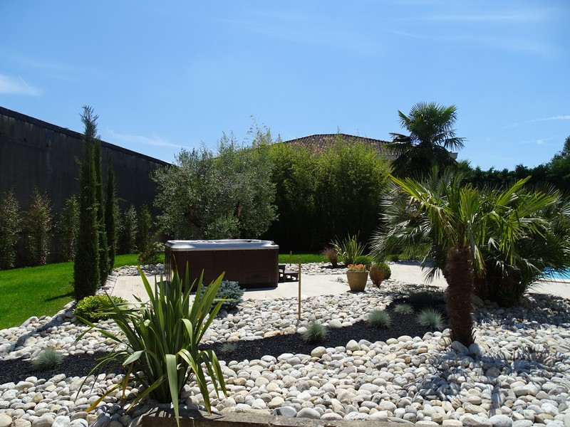 La Chambre d'hôtes Côté jardin, Agen - photo 14