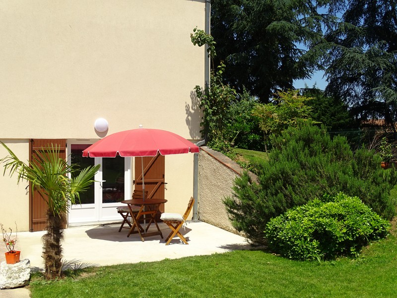 La Chambre d'hôtes Côté jardin, Agen - photo 2