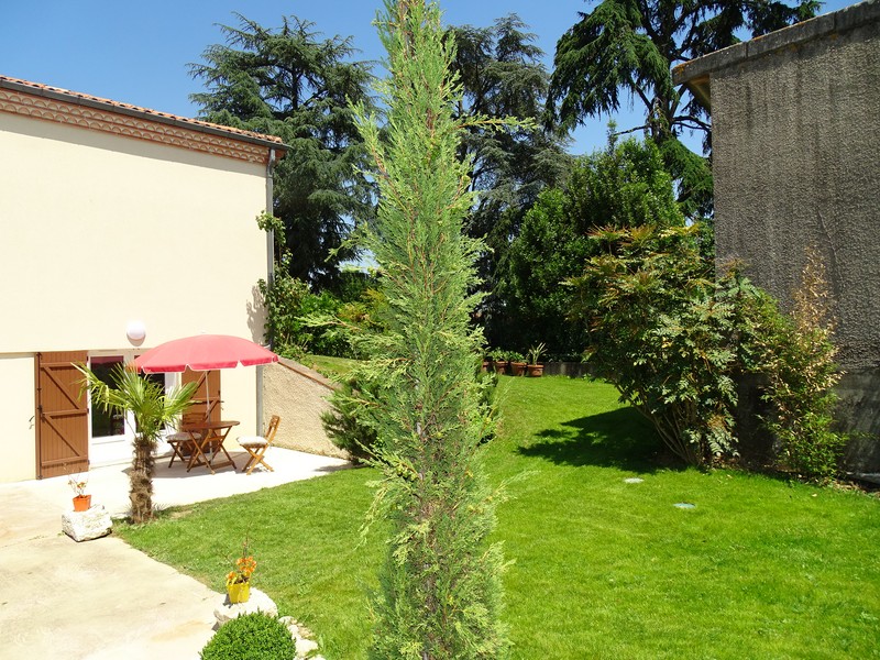 La Chambre d'hôtes Côté jardin, Agen - photo 17