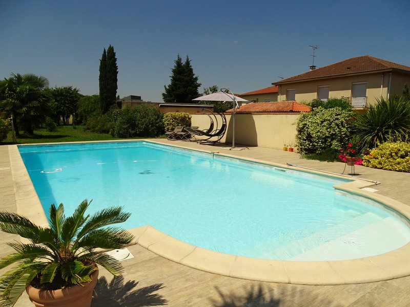 La Chambre d'hôtes Côté jardin, Agen - photo 6