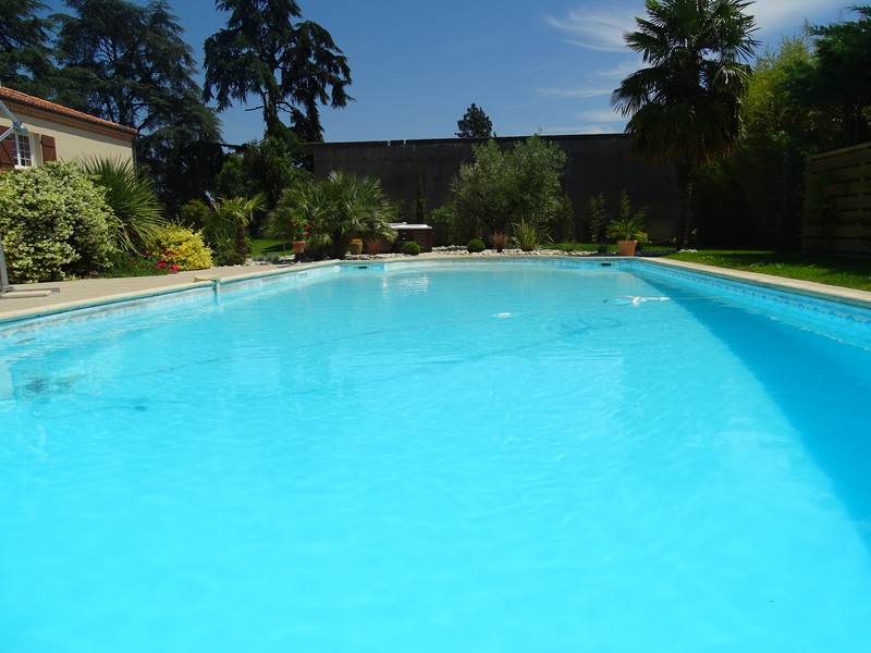 La Chambre d'hôtes Côté jardin, Agen - photo 8