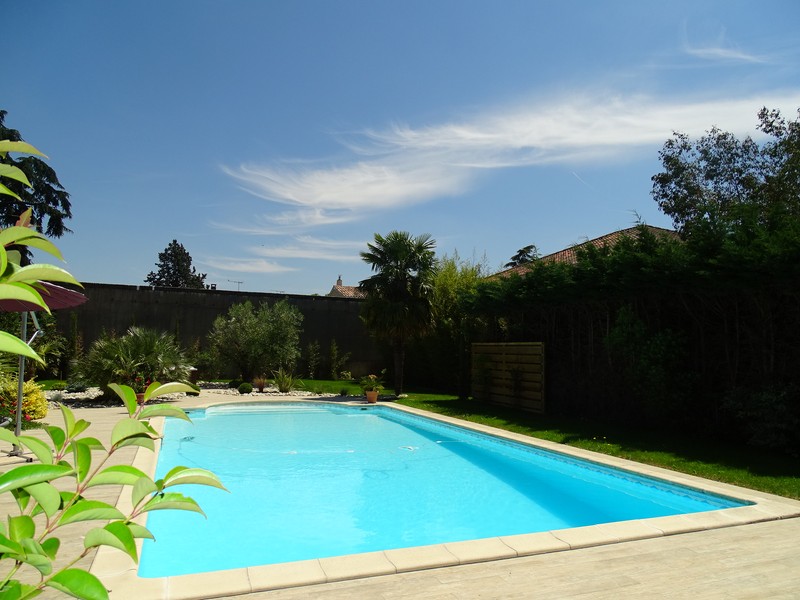 La Chambre d'hôtes Côté jardin, Agen - photo 16