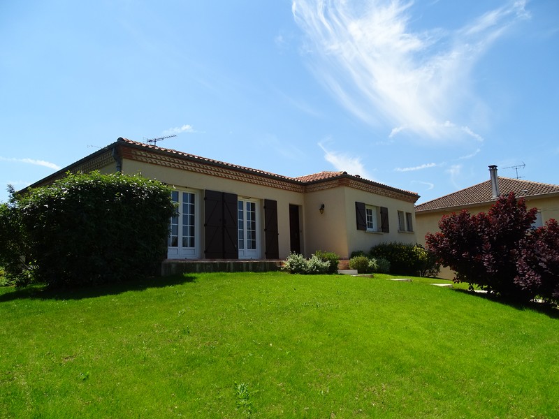 La Chambre d'hôtes Côté jardin, Agen