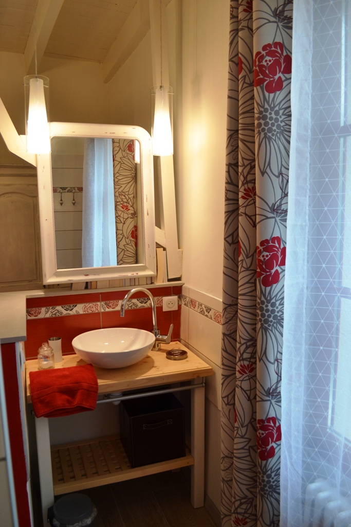 Chambres d'hôtes les Terrasses de Bessou, Clermont-Dessous - photo 12