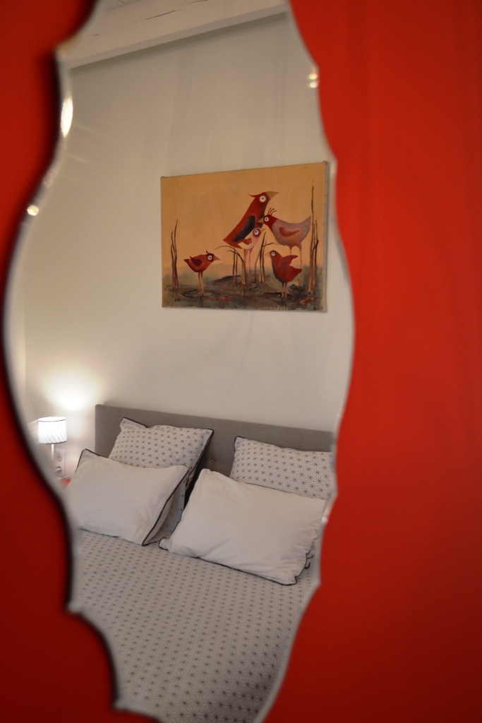 Chambres d'hôtes les Terrasses de Bessou, Clermont-Dessous - photo 36