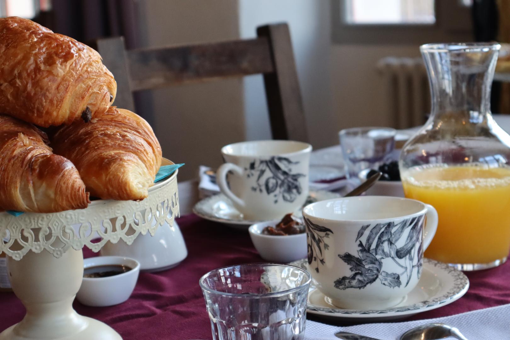Chambres d'hôtes les Terrasses de Bessou, Clermont-Dessous - photo 39