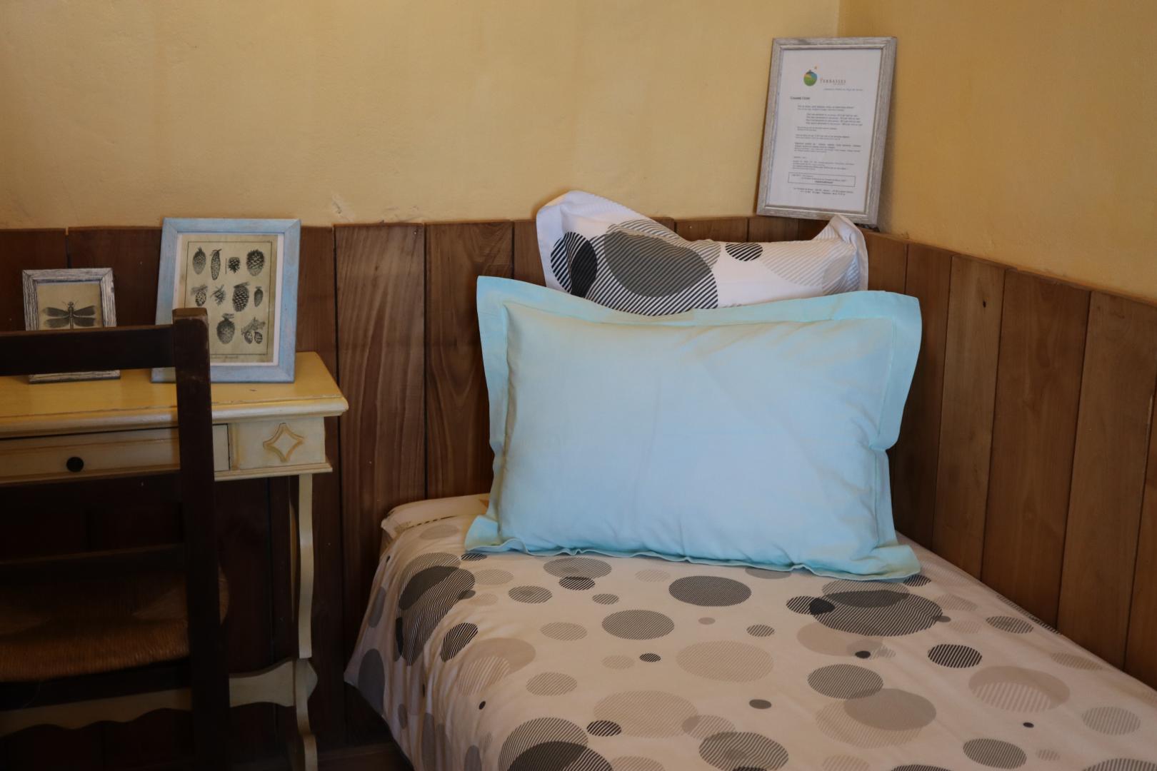 Chambres d'hôtes les Terrasses de Bessou, Clermont-Dessous - photo 38