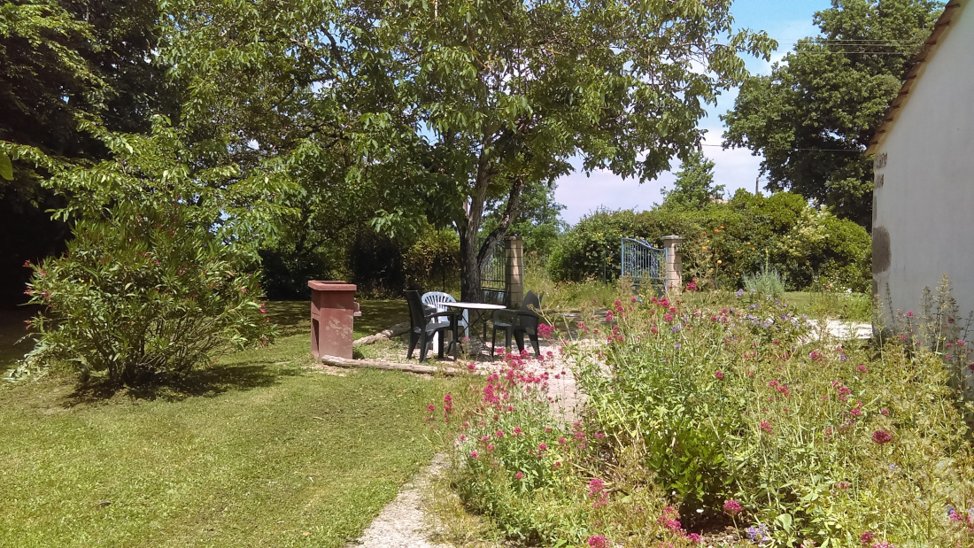 Gîte les Véroniques, Saint-Pierre-de-Buzet - photo 6