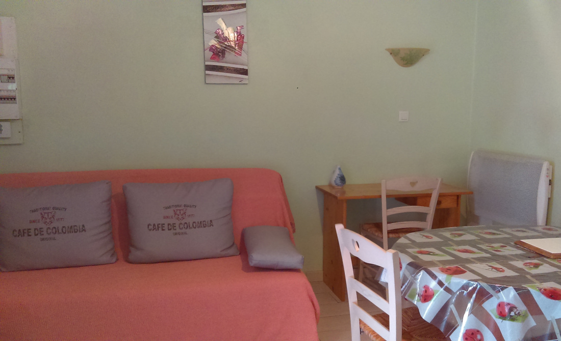 Gîte les Véroniques, Saint-Pierre-de-Buzet - photo 7