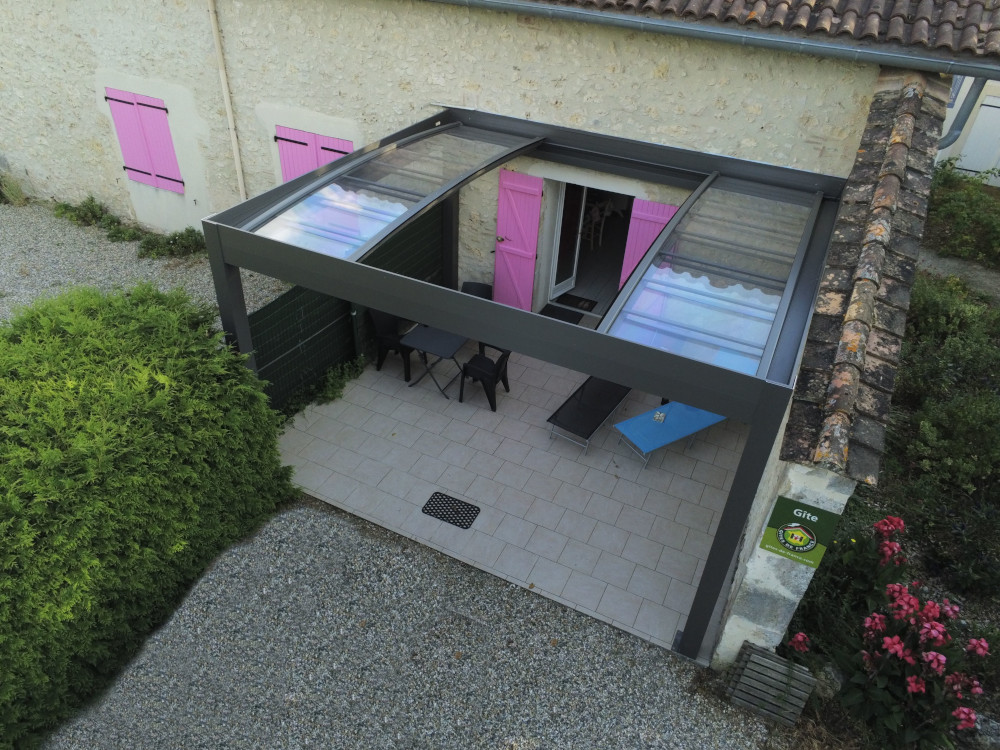 Gîte les Véroniques - photo 5