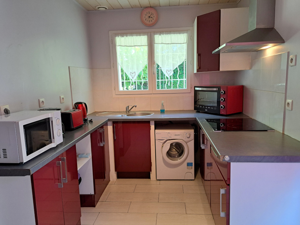 Gîte les Véroniques - photo 3