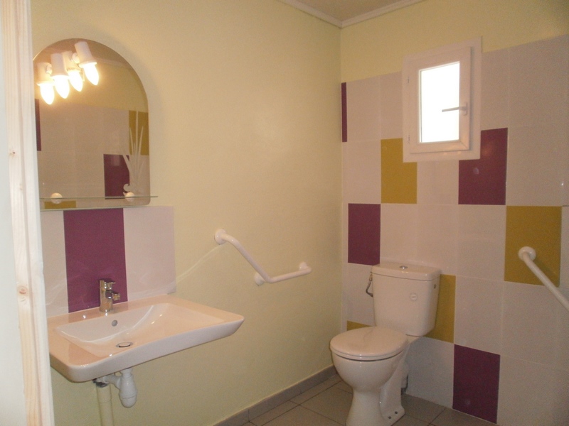 Gîte les Véroniques, Saint-Pierre-de-Buzet - photo 11