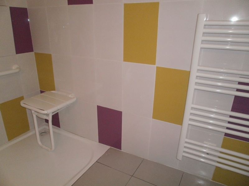 Gîte les Véroniques, Saint-Pierre-de-Buzet - photo 10