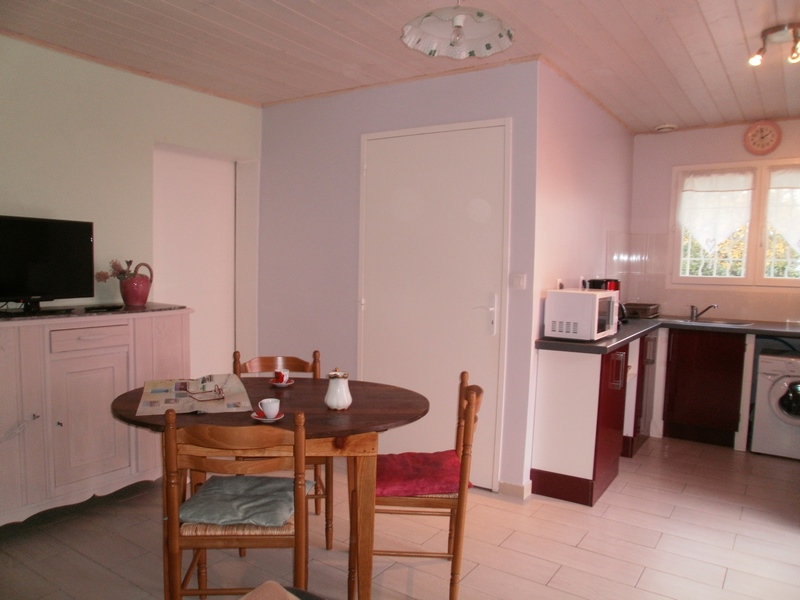 Gîte les Véroniques - photo 4