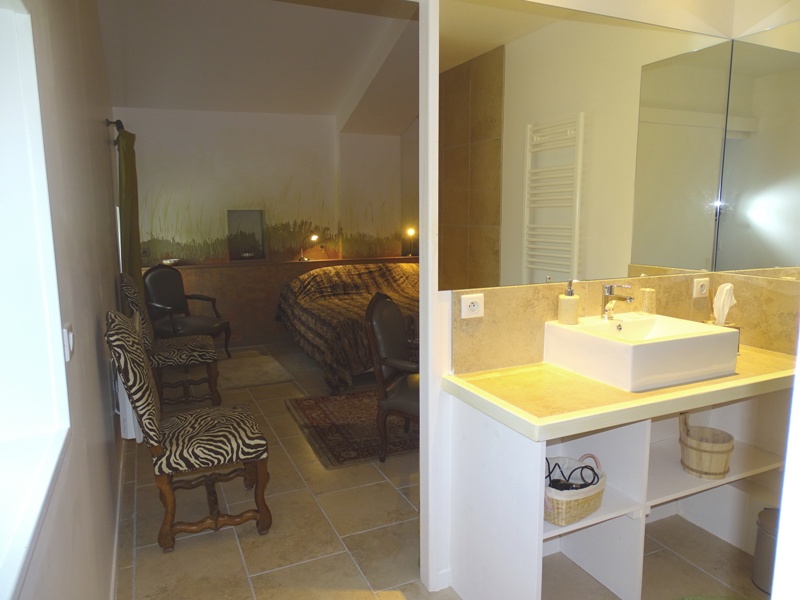 Domaine Le Roussel - Gîte AirEauTerre, Laugnac - photo 5