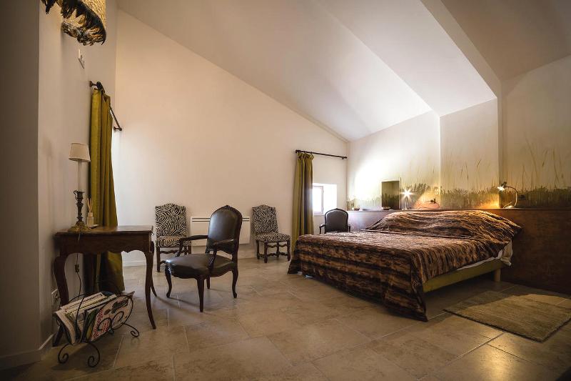 Domaine Le Roussel - Gîte AirEauTerre - photo 4