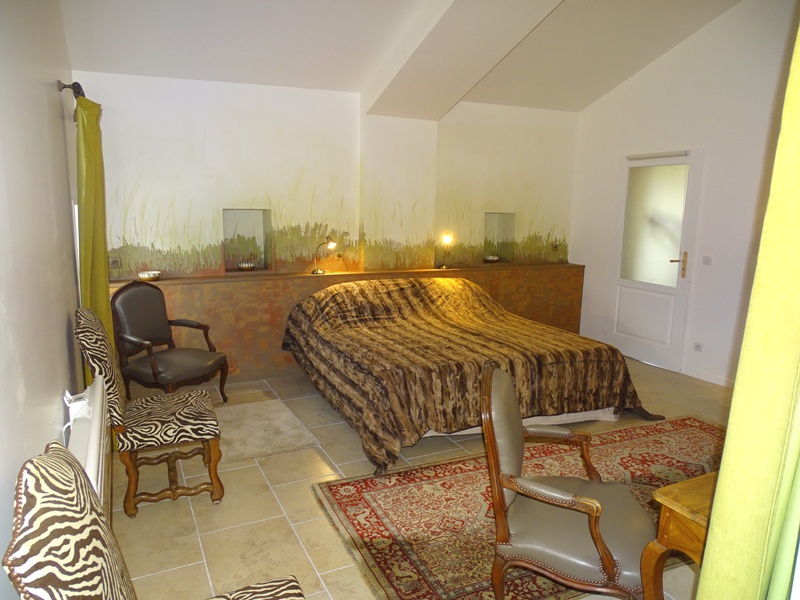 Domaine Le Roussel - Gîte AirEauTerre, Laugnac - photo 9