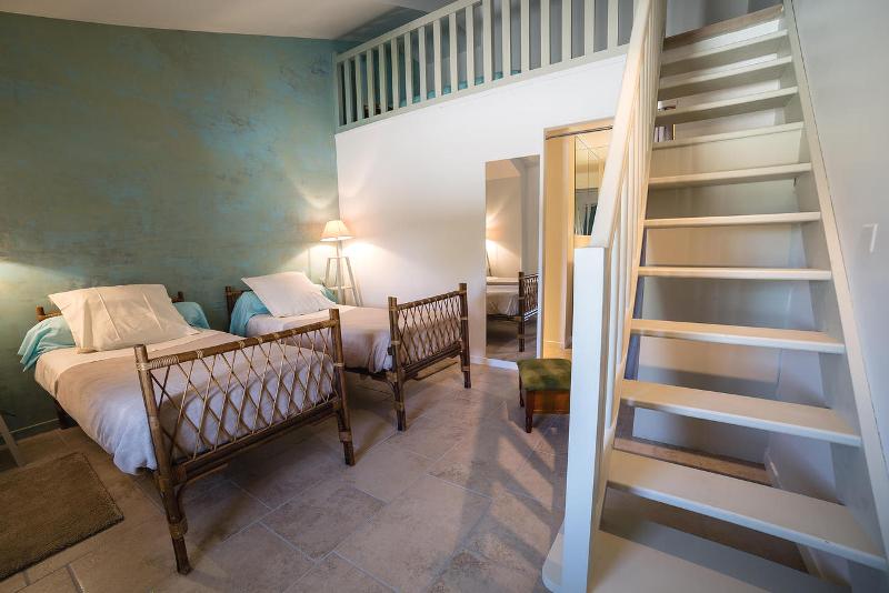 Domaine Le Roussel - Gîte AirEauTerre