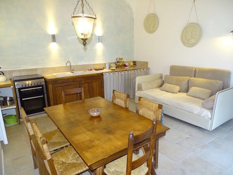 Domaine Le Roussel - Gîte AirEauTerre - photo 3