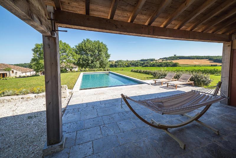 Domaine Le Roussel - Gîte AirEauTerre